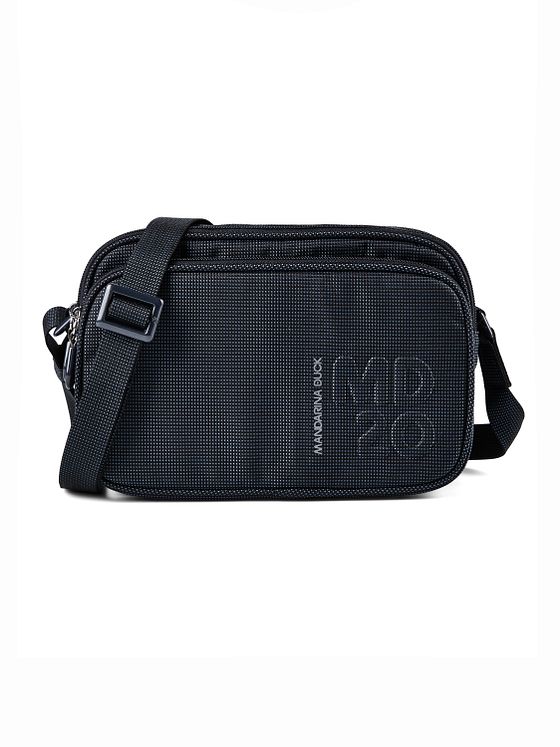 Mandarina Duck MD20 Bolsa de hombro 24 cm Mandarina Duck MD20 Bolsa de hombro 24 cm