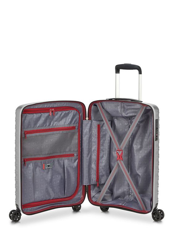 Roncato Wave 4 hjul Kabinetrolley 45 cm Roncato Wave 4 hjul Kabinetrolley 45 cm