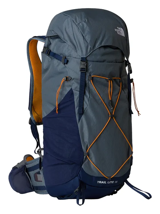 The North Face Trail Lite 36 Mochila de senderismo S-M 60 cm The North Face Trail Lite 36 Mochila de senderismo S-M 60 cm