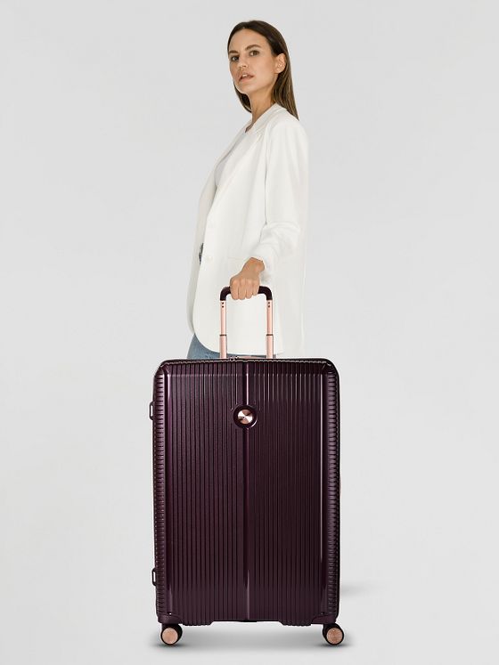 Polestream Paris 4 hjul Trolley 78 cm