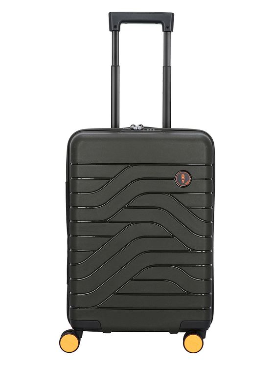 Bric's BY Ulisse 4-hjulet kabinevogn 55 cm