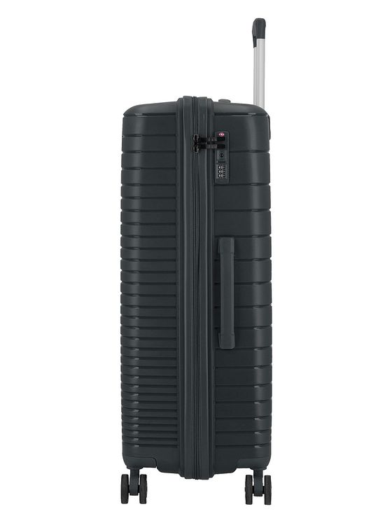 d & n Travel Line 4600 4 hjul Trolley L 75 cm d & n Travel Line 4600 4 hjul Trolley L 75 cm