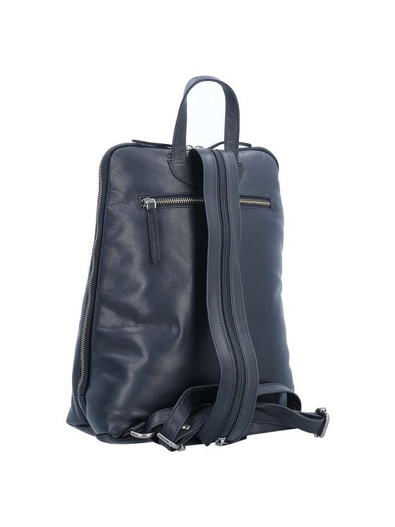 The Chesterfield Brand Amanda Daypack Læder 34 cm