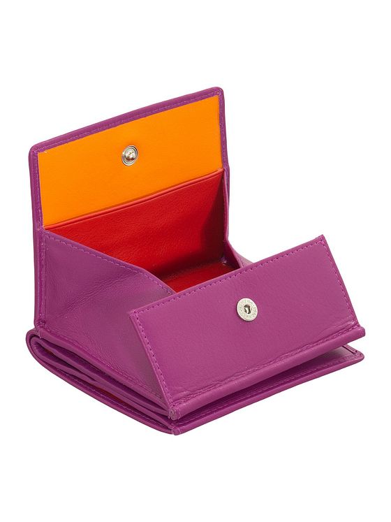 DuDu Pung i læder 9,5 cm DuDu Pung i læder 9,5 cm