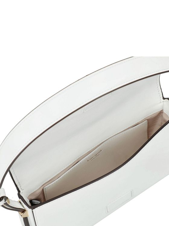 Kate Spade New York Liv Skuldertaske Læder 22 cm