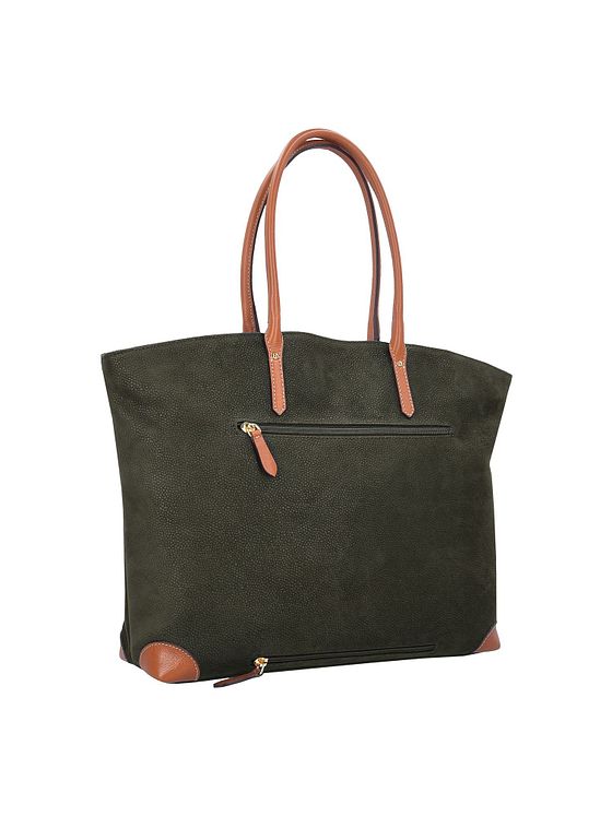 Bric's Life dokumentmappe 39 cm rum til bærbar computer