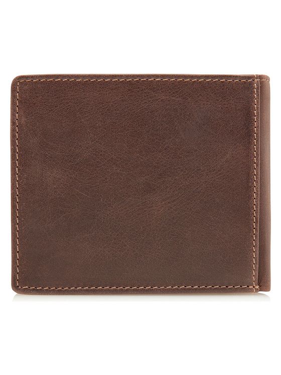 Castelijn & Beerens Pung RFID-beskyttelse Læder 11.5 cm