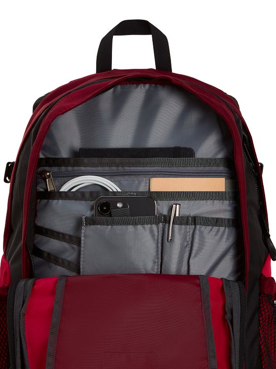 The North Face Hot Shot Mochila urbana 51 cm Compartimento para el portátil The North Face Hot Shot Mochila urbana 51 cm Compartimento para el portátil