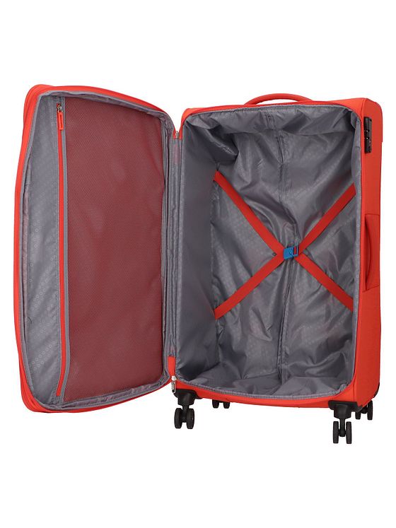 American Tourister Fun Cruise 4 hjul Trolley 77 cm