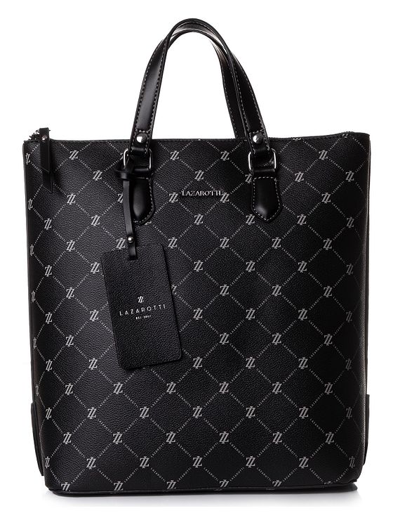 Lazarotti Palermo-rygsæk 31 cm