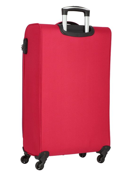 NOWI Sevilla 4 hjul Trolley 75 cm