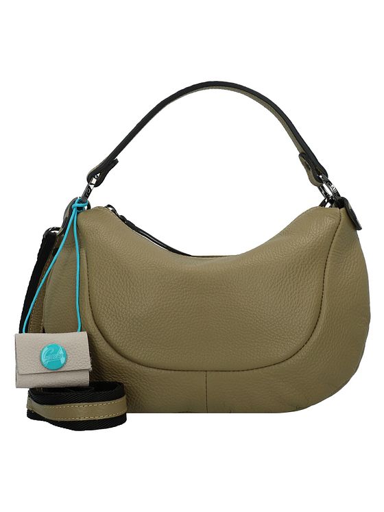 Gabs Marty Skuldertaske Læder 29 cm