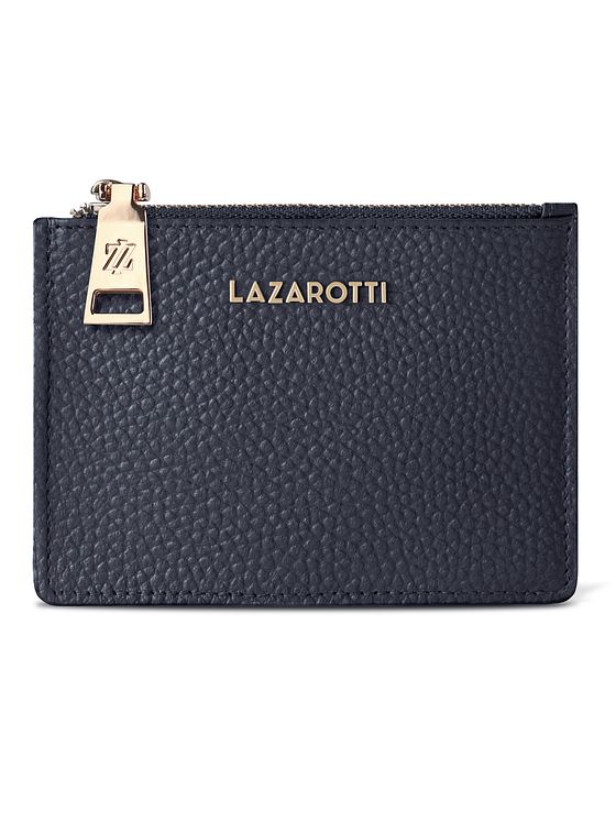 Lazarotti Bologna Leather Nøgletui Læder 11.5 cm