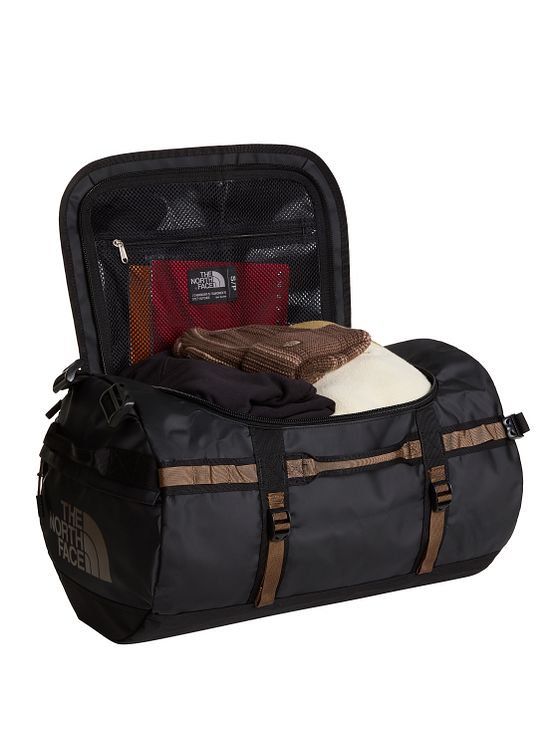 The North Face Bolsa de viaje S 53 cm The North Face Bolsa de viaje S 53 cm