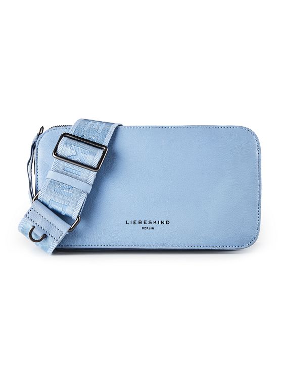 Liebeskind Clarice Skuldertaske M Læder 27 cm