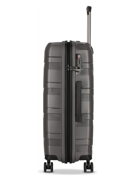 Redolz Essentials 10 MEDIUM 4 hjul Trolley 67 cm