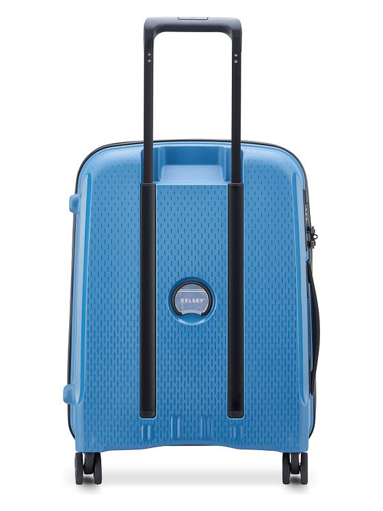 Delsey Paris Belmont Plus 4 hjul Kabinetrolley 55 cm