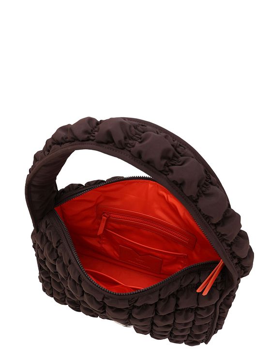 LES VISIONNAIRES Unio Hobo Skuldertaske 47 cm