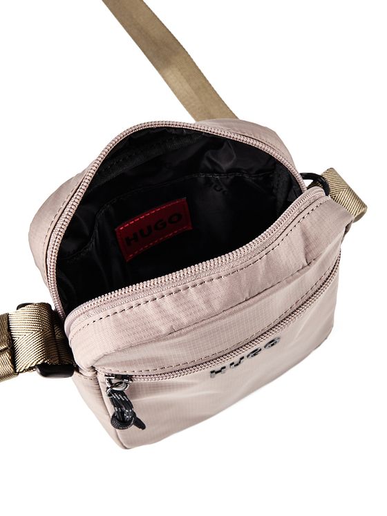 Hugo Everett Mini taška přes rameno 18 cm