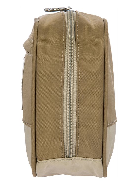 Bric's Replay Sand Woo Kultur-taske 25 cm