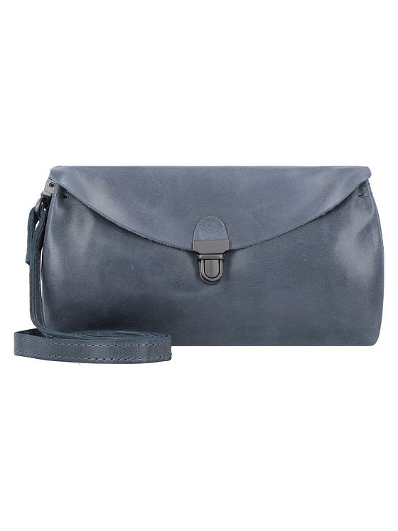 Harold's Fold Skuldertaske Læder 19 cm