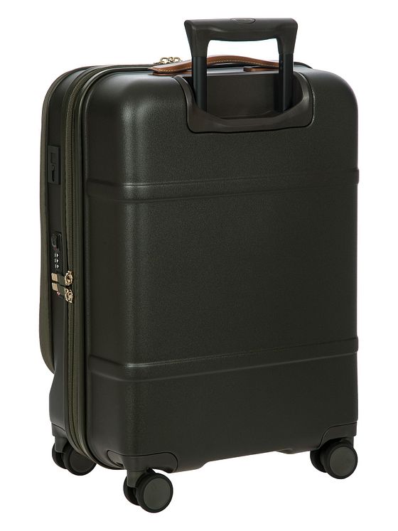 Bric's Bellagio 4 hjul Kabinetrolley 55 cm med strækfold