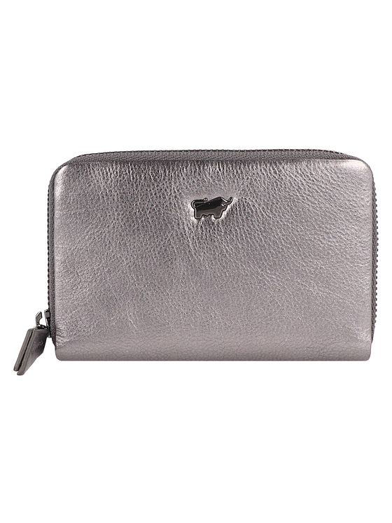 Braun Büffel Ruby møntpung RFID læder 10,5 cm Braun Büffel Ruby møntpung RFID læder 10,5 cm