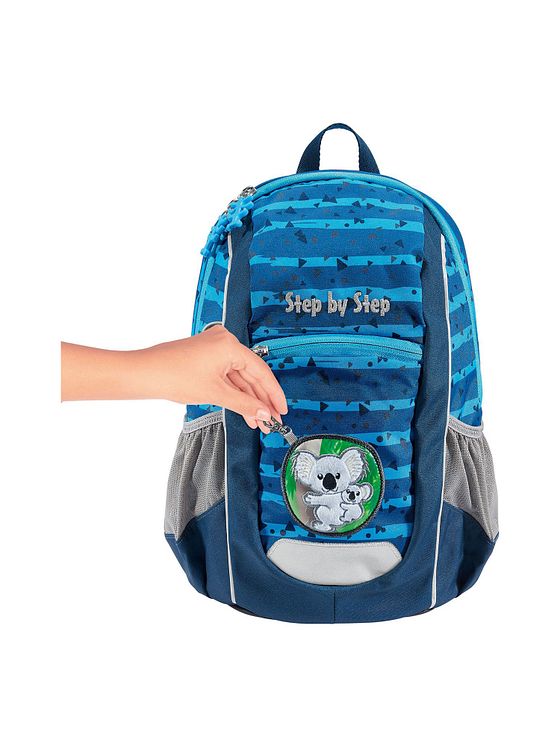 Step by Step KIGA Mags