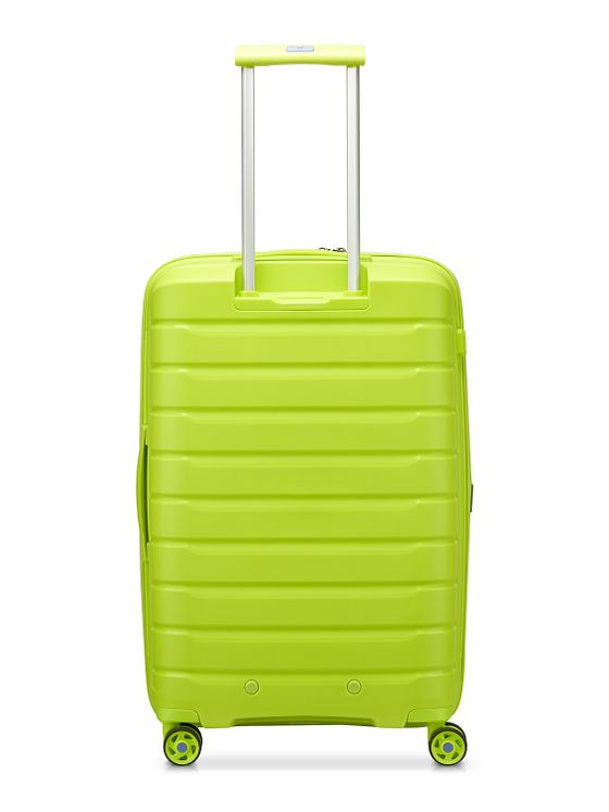 Roncato B-Flying 4 hjul Kuffert 2-delt med strækfold