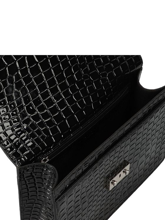 Seidenfelt Roros Stor skuldertaske 25 cm