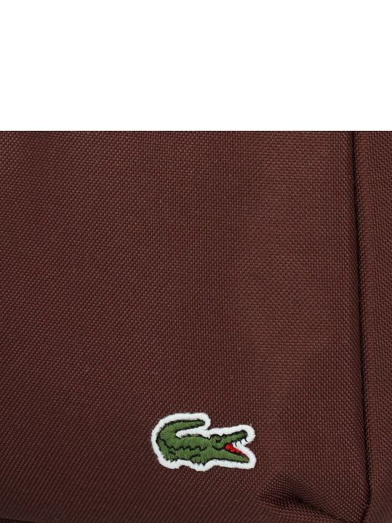 Lacoste Core Essentials Neocroc Skuldertaske 16.5 cm