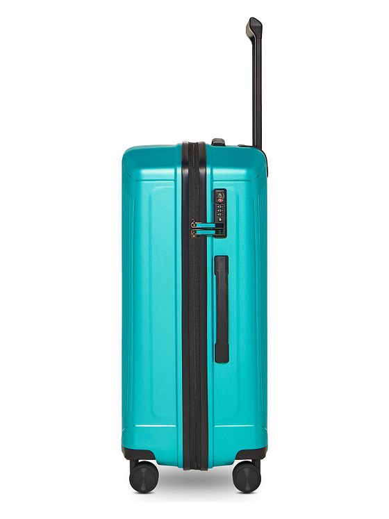 Smartbox Edition 02 4 hjul Kuffert 3-delt