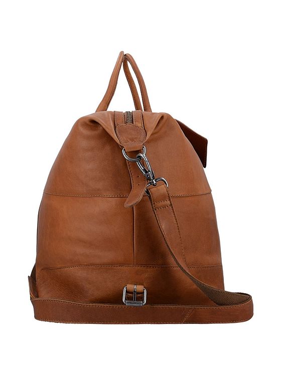 The Chesterfield Brand Portsmouth Cestovní taška Weekender Kůže 53 cm
