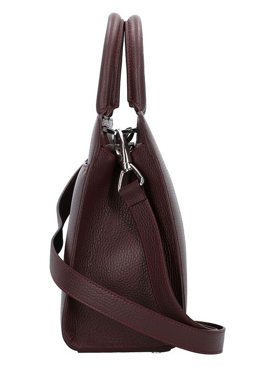 AIGNER Cybill Håndtaske M Læder 33 cm