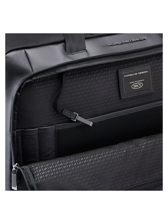 Porsche Design Roadster Weekender Reisetasche 51 cm