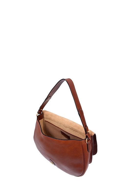 The Bridge Isadora Skuldertaske Læder 30 cm