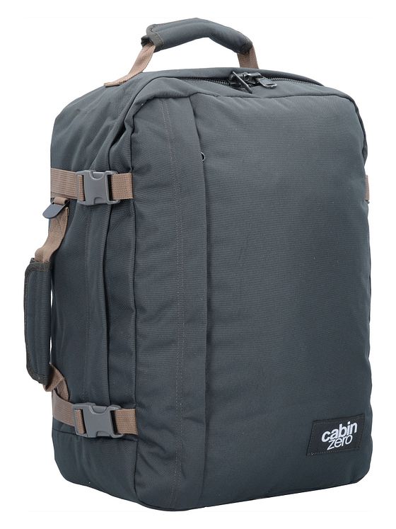 Cabin Zero Classic 36L Cabin Backpack Rygsæk 44 cm