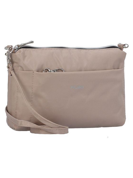 Picard Switchbag-skuldertaske 20 cm
