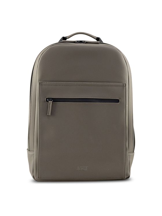 Jost Halmstad Daypack 43 cm Laptoprum