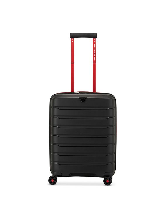 Roncato B-Flying Move 4 hjul Kabinetrolley 55 cm med strækfold Roncato B-Flying Move 4 hjul Kabinetrolley 55 cm med strækfold