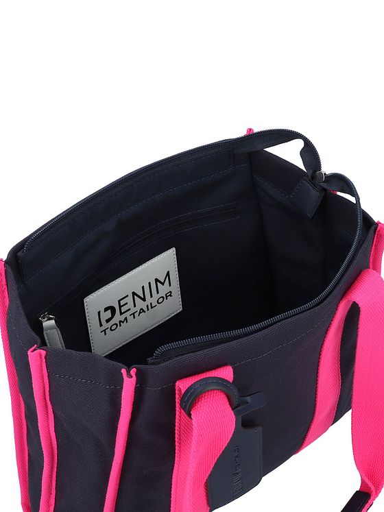 Tom Tailor Denim Alani Skuldertaske 40 cm