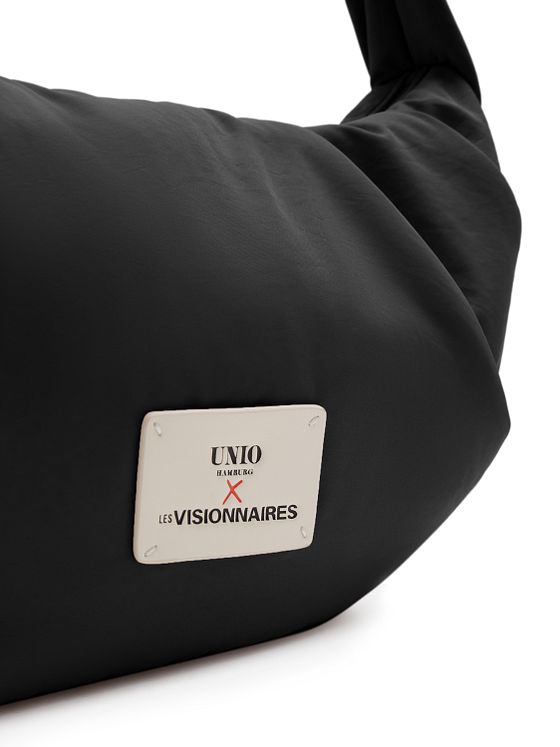 LES VISIONNAIRES Unio Vancouver Taška přes rameno 47 cm