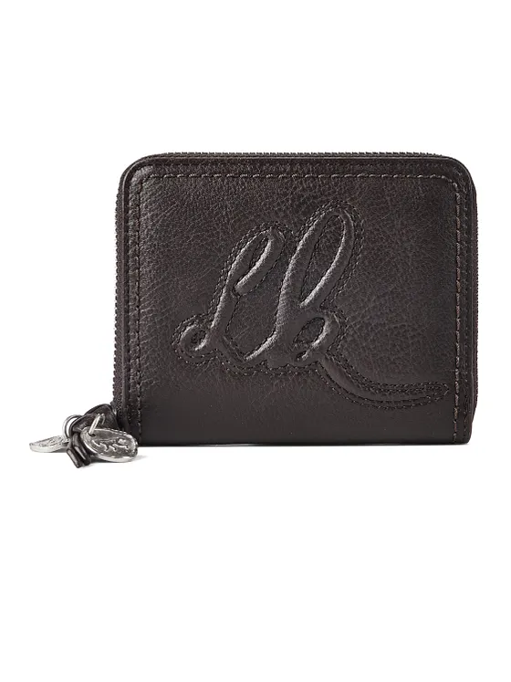Liebeskind Capri Lompakko RFID-suoja Nahka 12.5 cm Liebeskind Capri Lompakko RFID-suoja Nahka 12.5 cm