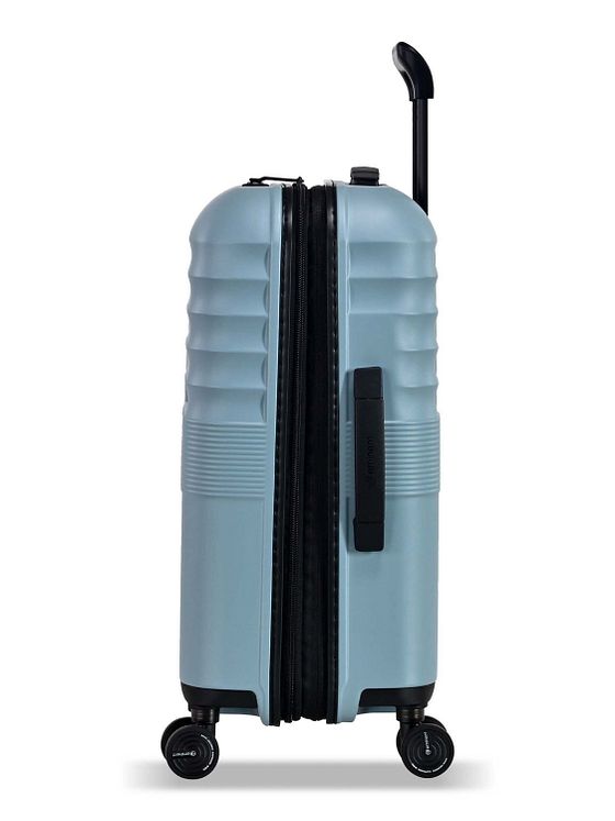 Eminent Dandelion 4 kolečka Kabinkový kufr S 40 cm s roztažitelným záhybem