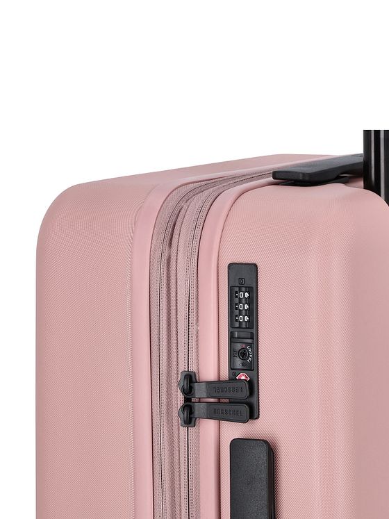 Herschel Heritage 4 hjul Kabinetrolley 54 cm med strækfold