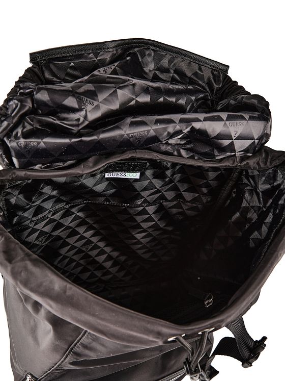 Guess Berlin Daypack 48 cm Laptoprum