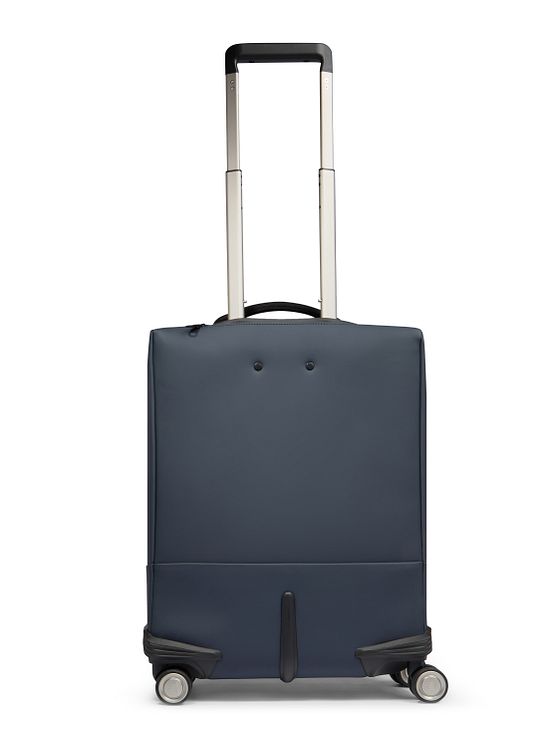 Piquadro Corner 4 kolečka Kabinkový kufr 55 cm