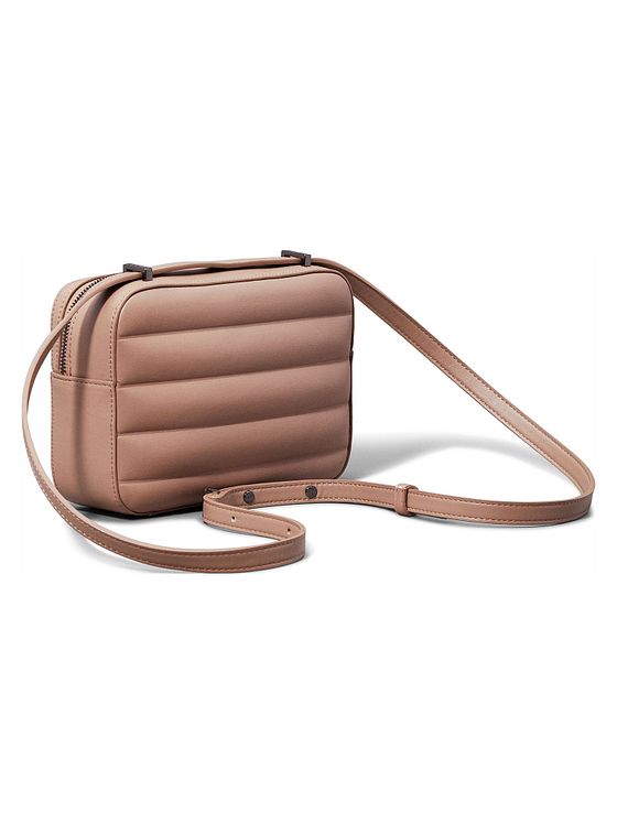 Calvin Klein Line Quilt Skuldertaske 22 cm