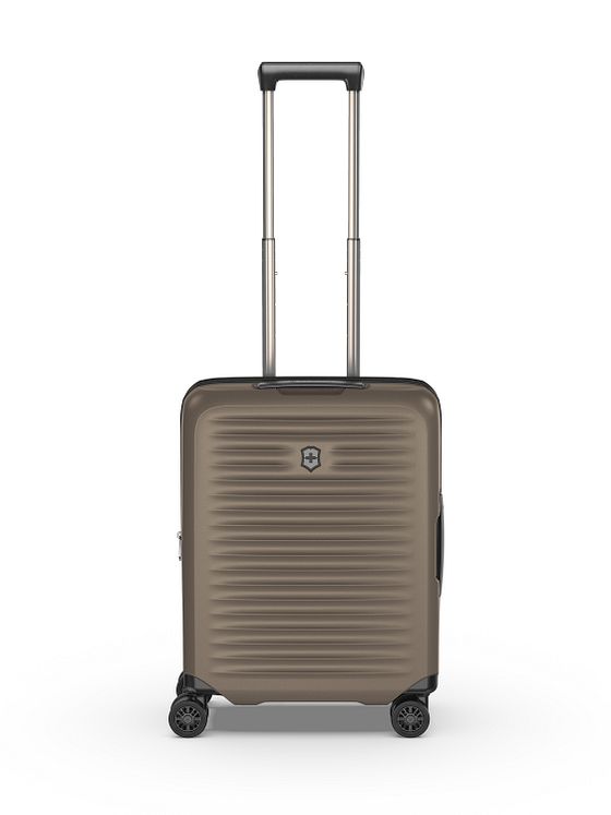 Victorinox Airox Advanced 4 kolečka Kabinkový kufr S 55 cm Kapsa na notebook s roztažitelným záhybem