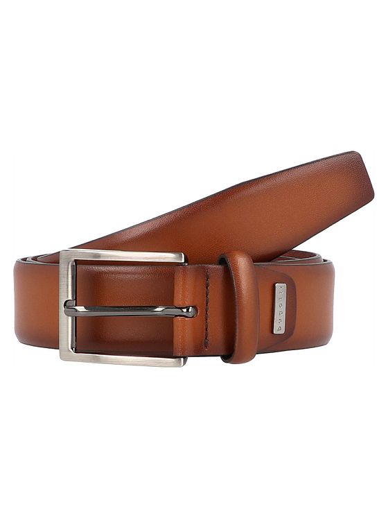 bugatti Bælte i læder bugatti Bælte i læder